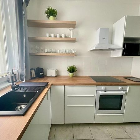 #Klauzal11#Design Apartment #2Bdrm #Freeparking Budapešť Exteriér fotografie