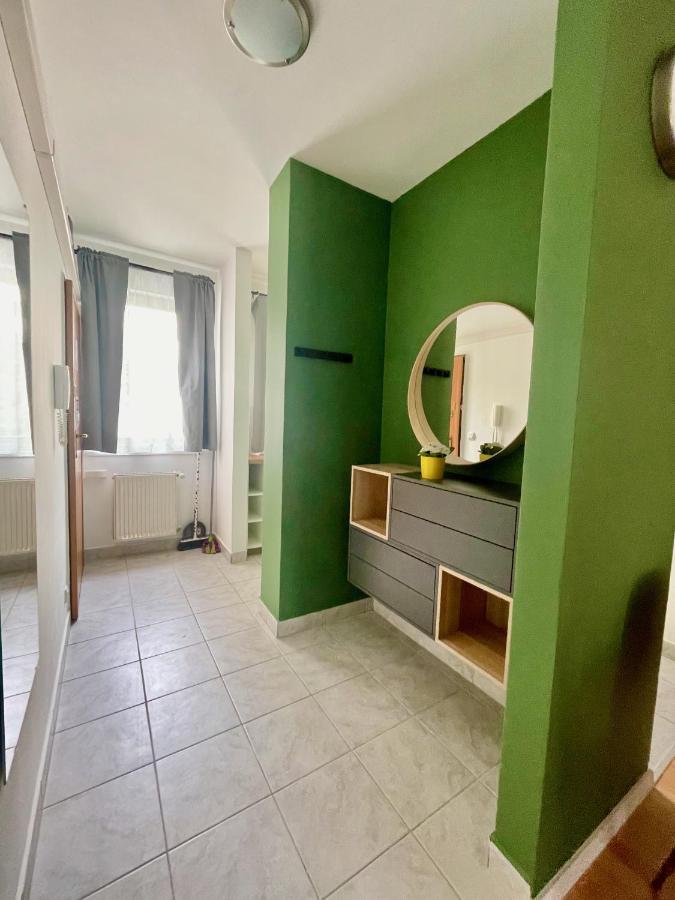#Klauzal11#Design Apartment #2Bdrm #Freeparking Budapešť Exteriér fotografie