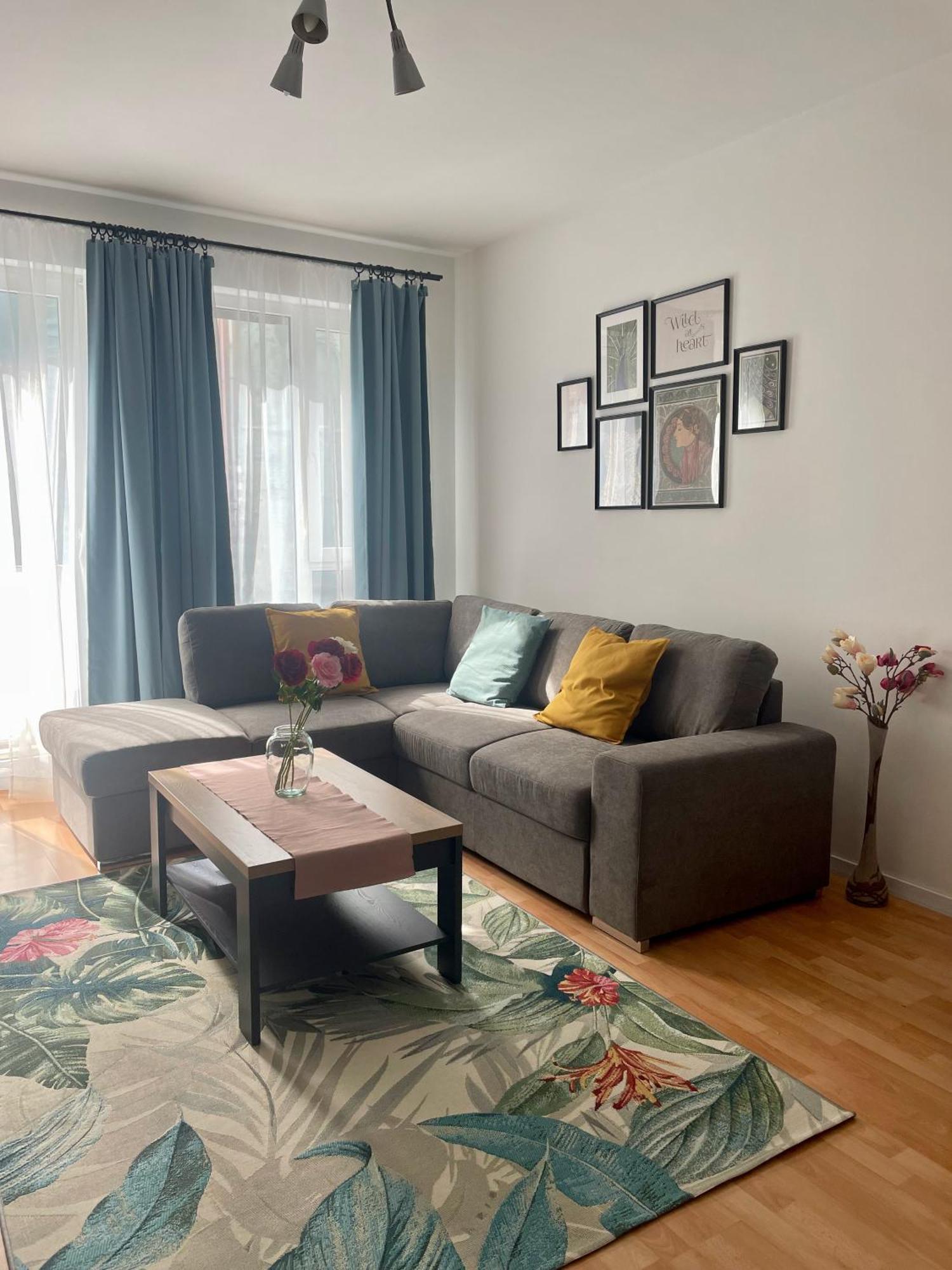 #Klauzal11#Design Apartment #2Bdrm #Freeparking Budapešť Exteriér fotografie