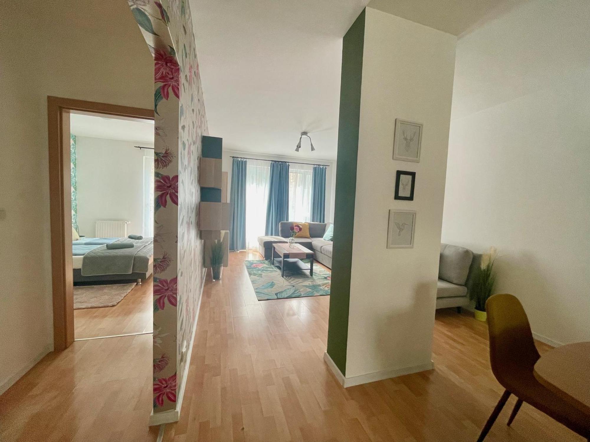 #Klauzal11#Design Apartment #2Bdrm #Freeparking Budapešť Exteriér fotografie