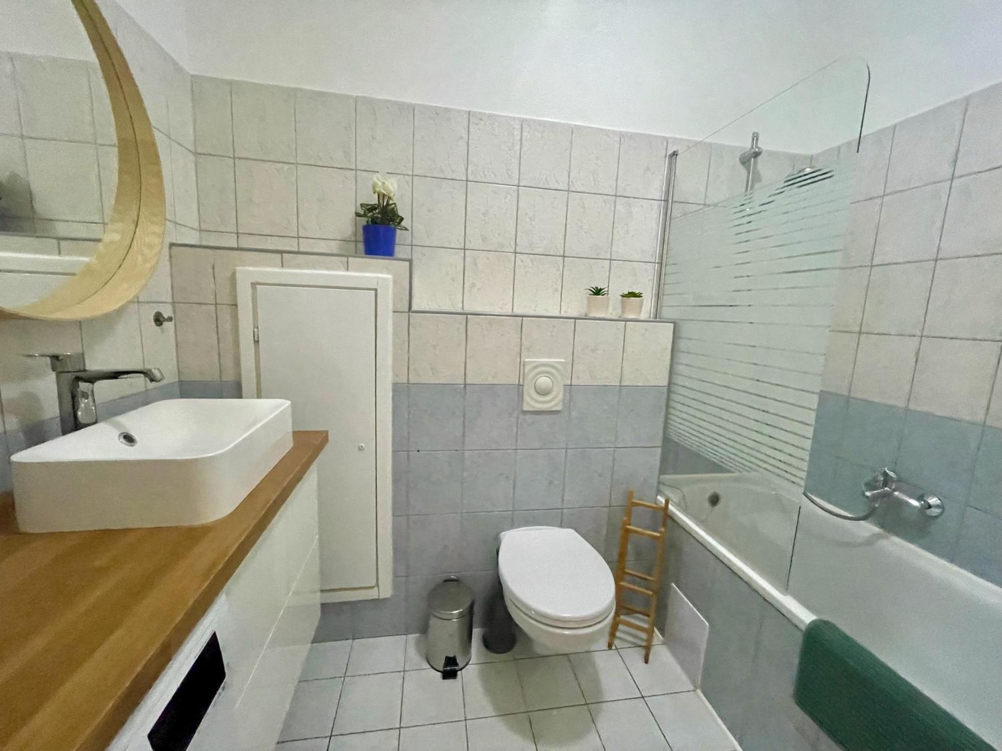 #Klauzal11#Design Apartment #2Bdrm #Freeparking Budapešť Exteriér fotografie