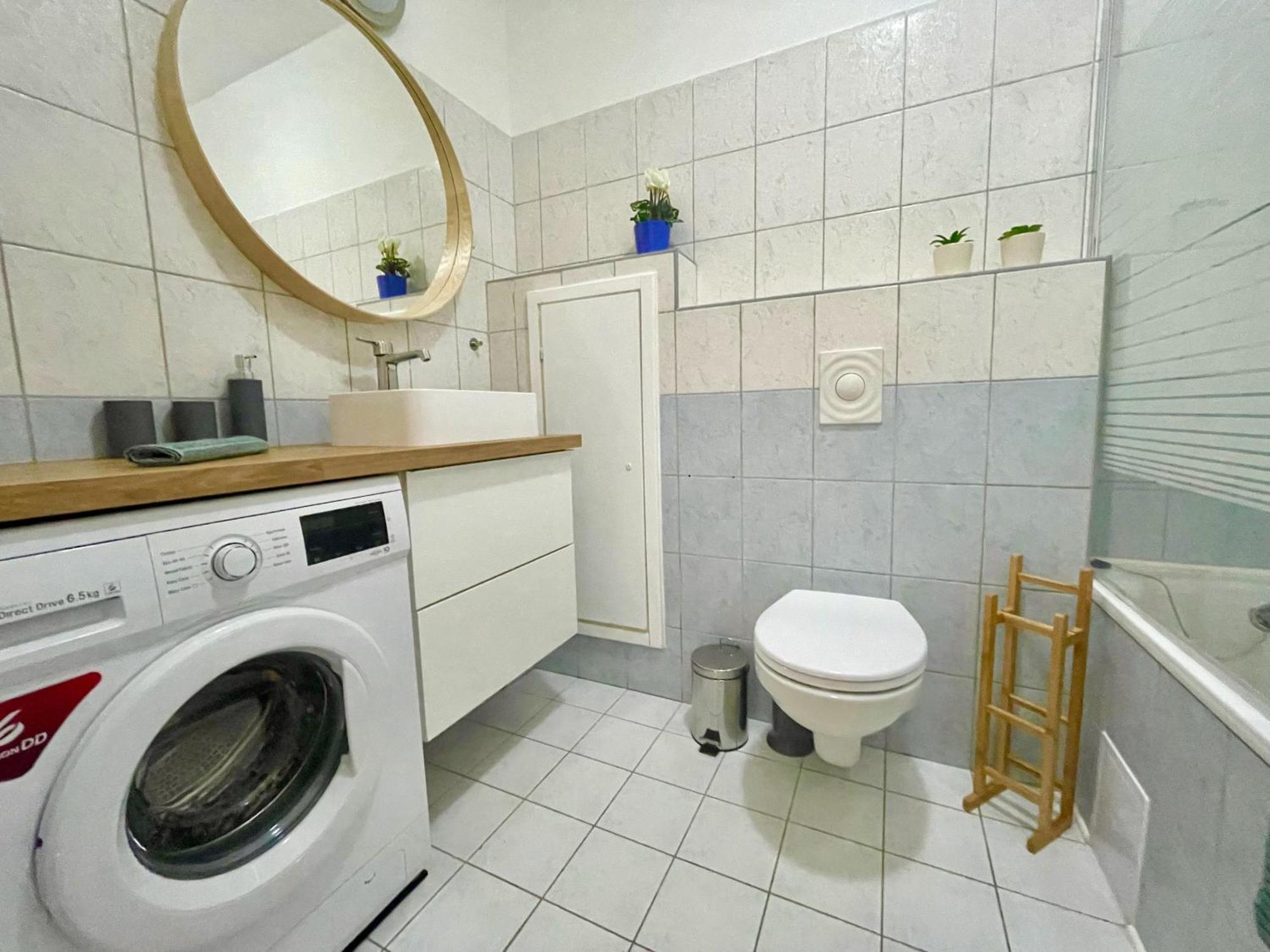 #Klauzal11#Design Apartment #2Bdrm #Freeparking Budapešť Exteriér fotografie