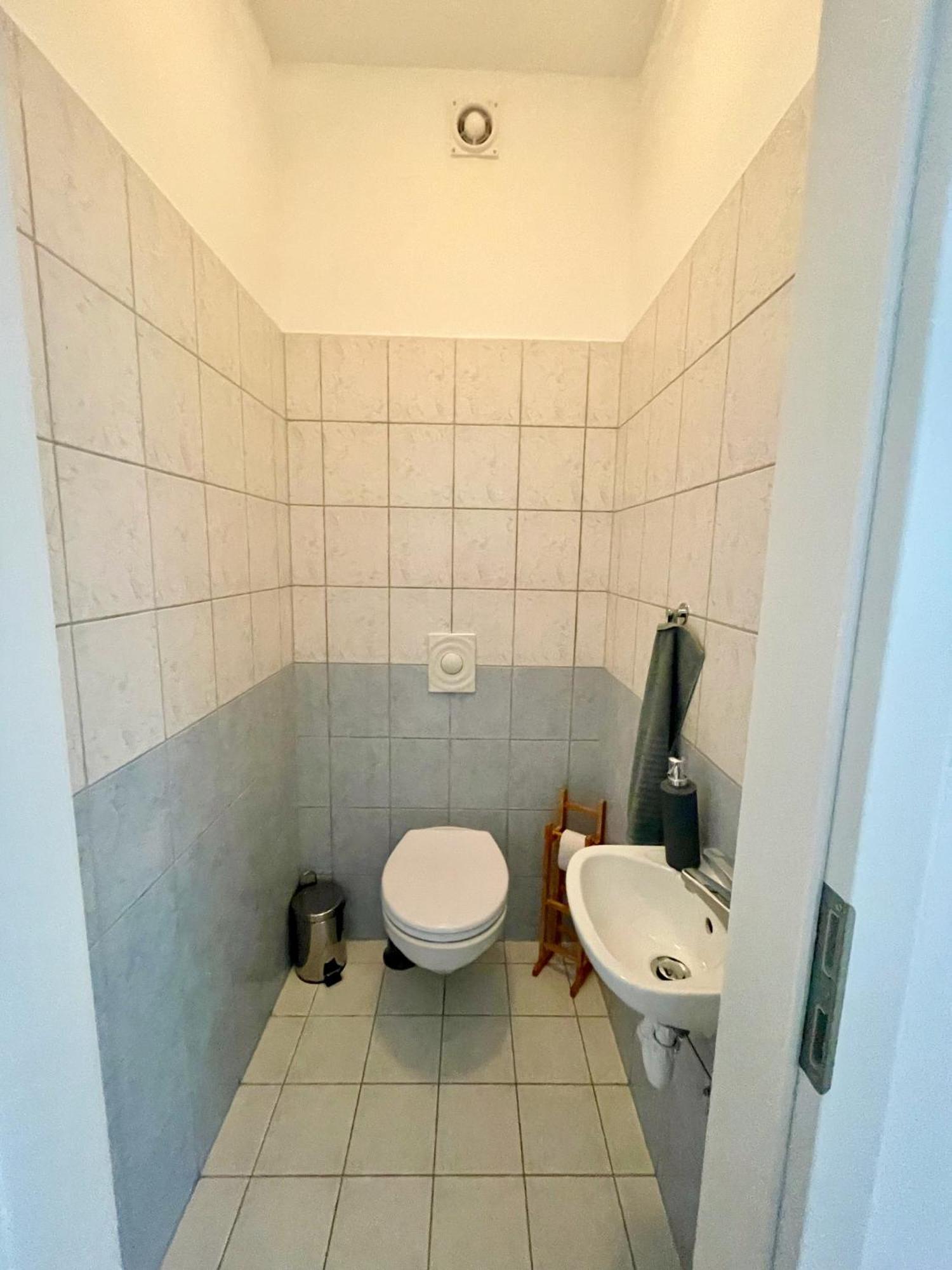 #Klauzal11#Design Apartment #2Bdrm #Freeparking Budapešť Exteriér fotografie