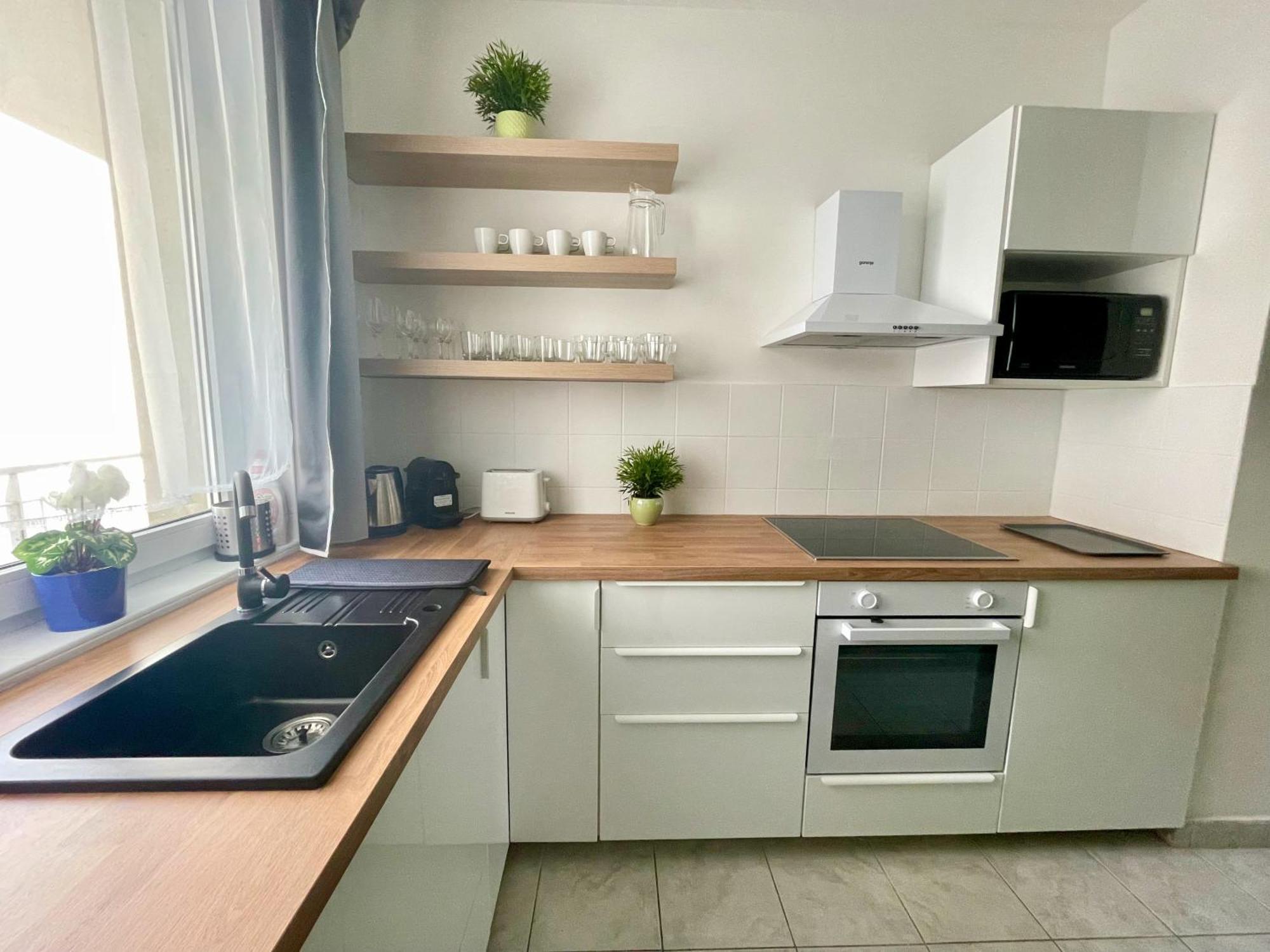 #Klauzal11#Design Apartment #2Bdrm #Freeparking Budapešť Exteriér fotografie