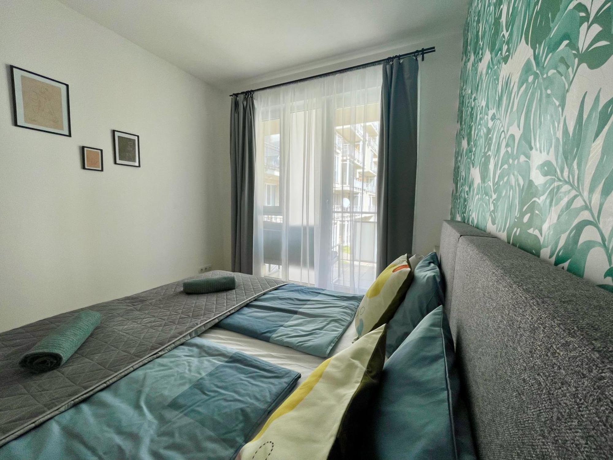#Klauzal11#Design Apartment #2Bdrm #Freeparking Budapešť Exteriér fotografie