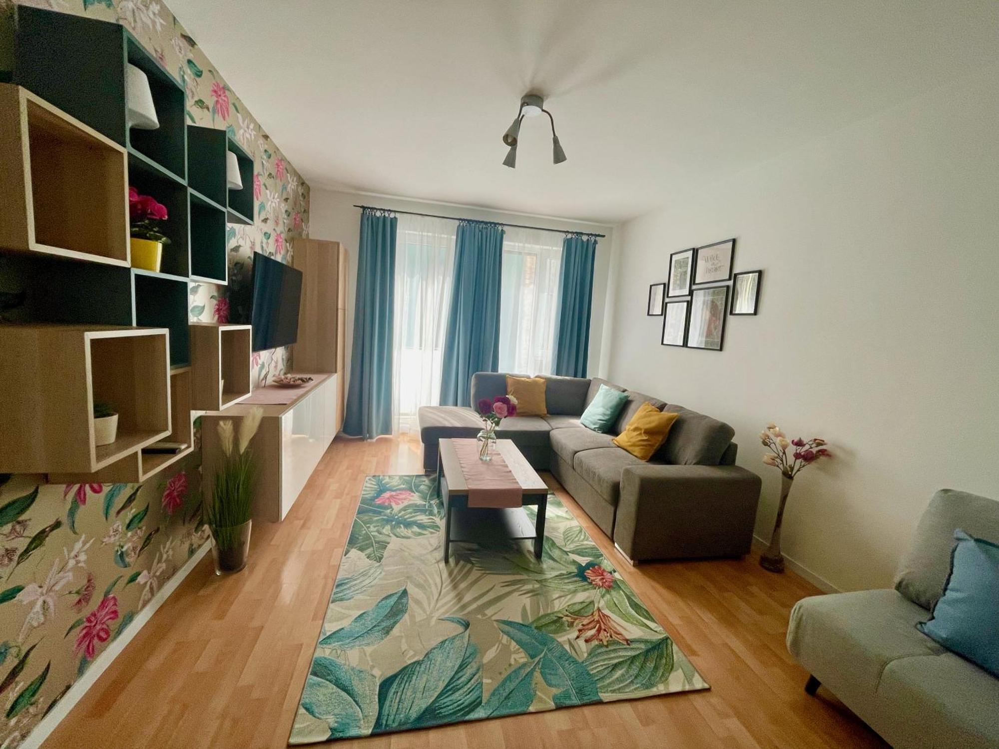 #Klauzal11#Design Apartment #2Bdrm #Freeparking Budapešť Exteriér fotografie